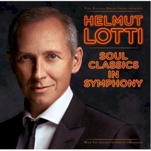 Helmut Lotti With Edsilia Rombley